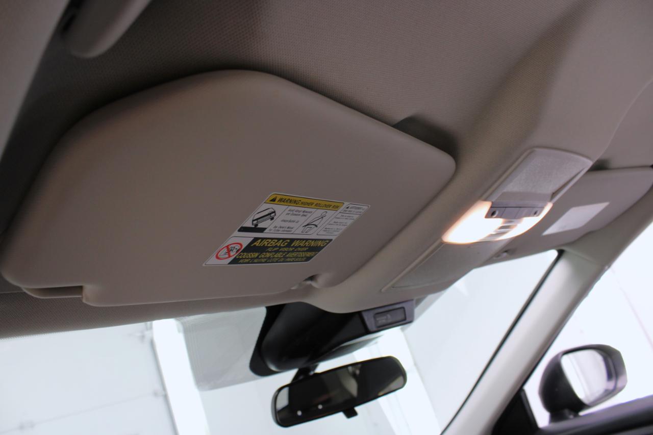 Nissan Rogue FWD S 2024