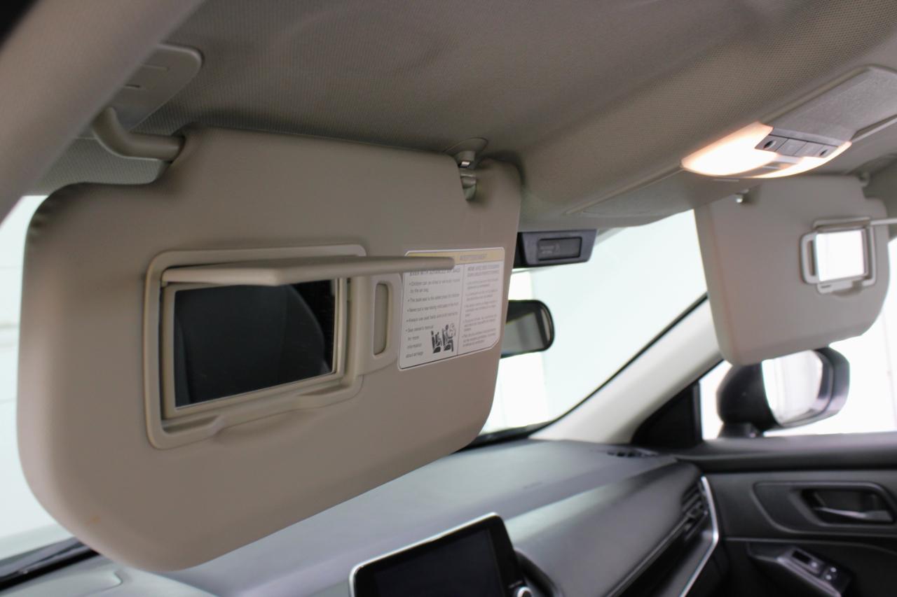 Nissan Rogue FWD S 2024
