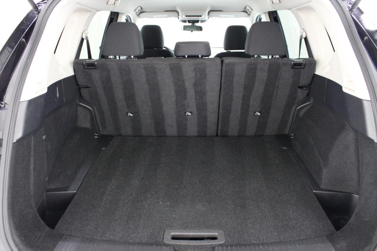 Nissan Rogue FWD S 2024