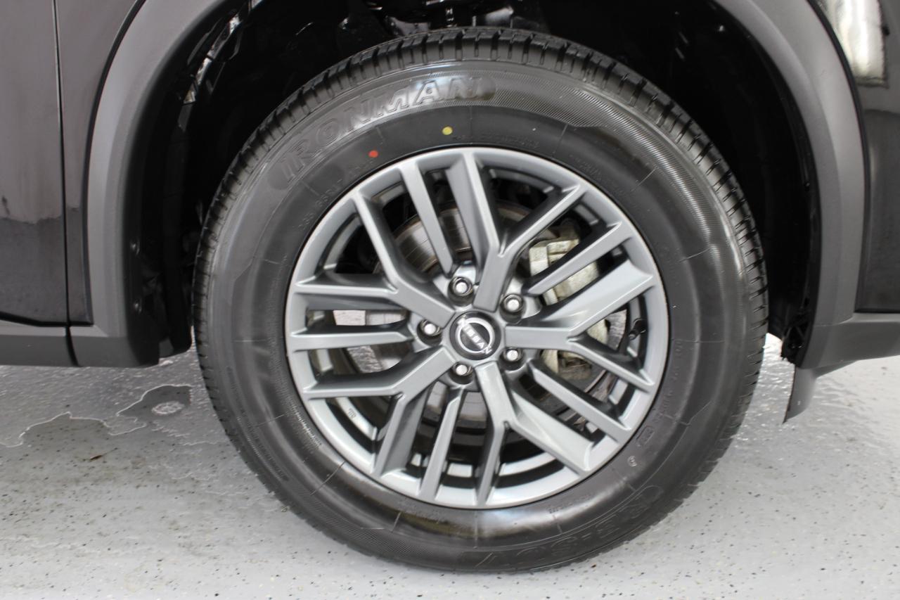 Nissan Rogue FWD S 2024