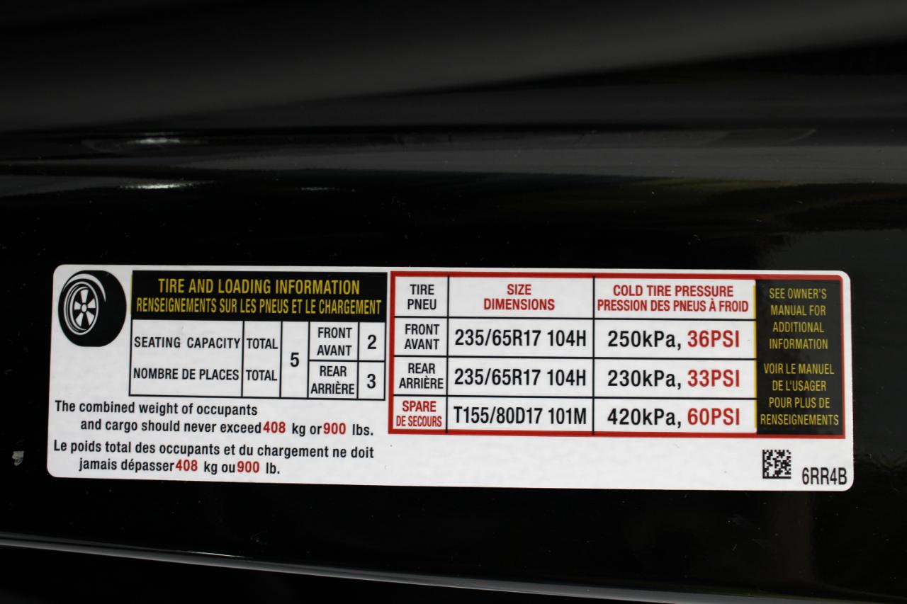 Nissan Rogue FWD S 2024