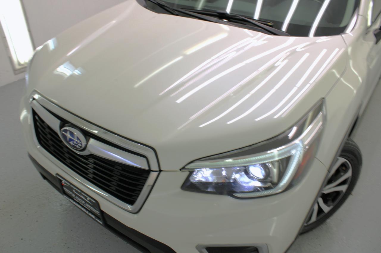 Subaru Forester 2.5i Limited 2019