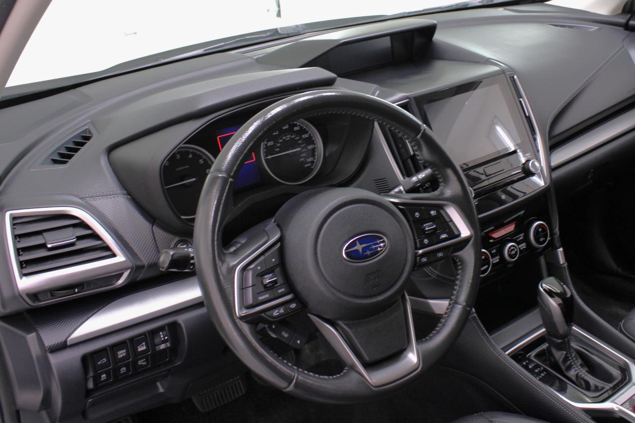 Subaru Forester 2.5i Limited 2019
