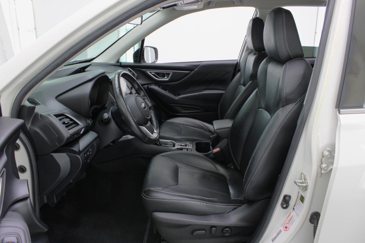 Subaru Forester 2.5i Limited 2019