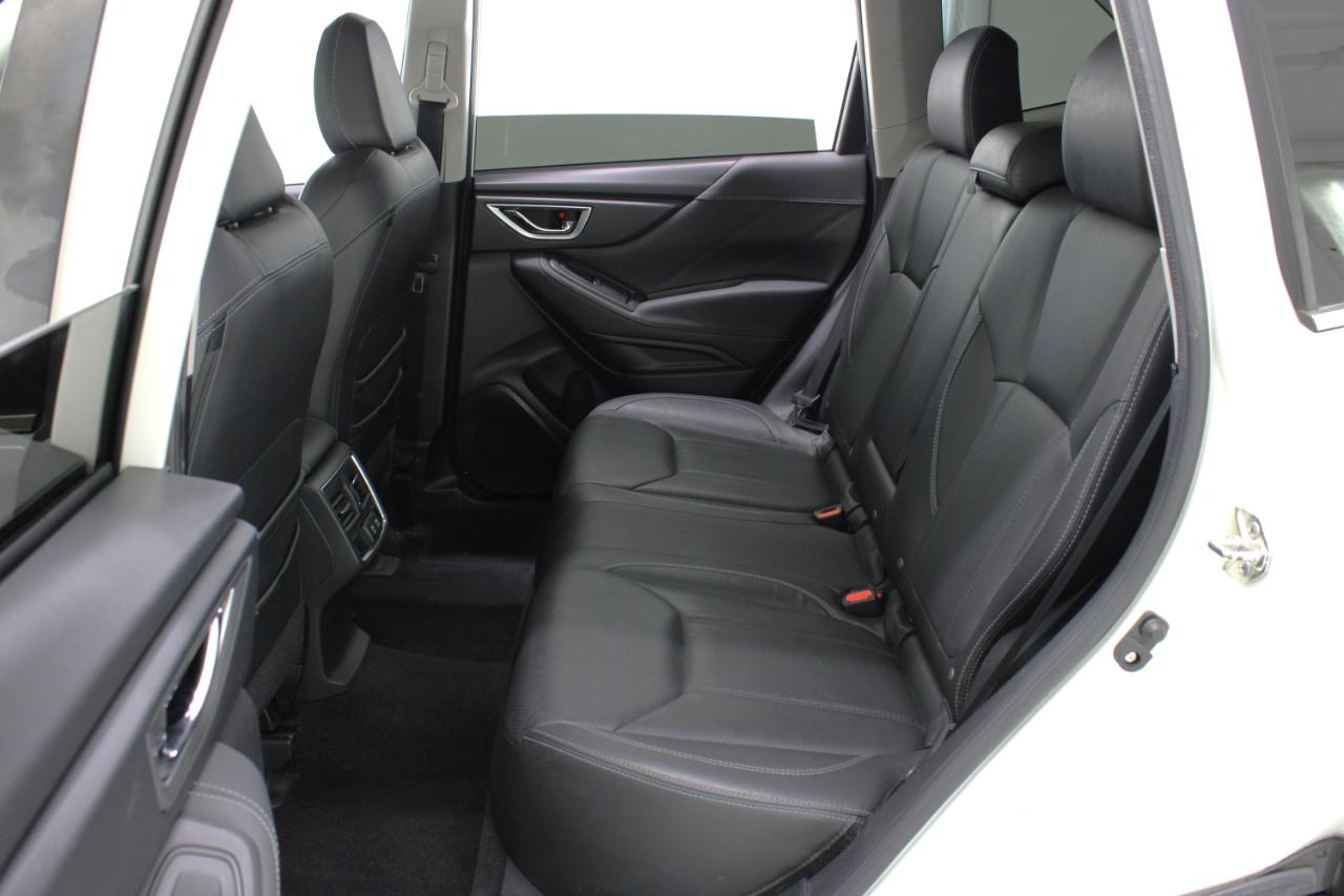 Subaru Forester 2.5i Limited 2019
