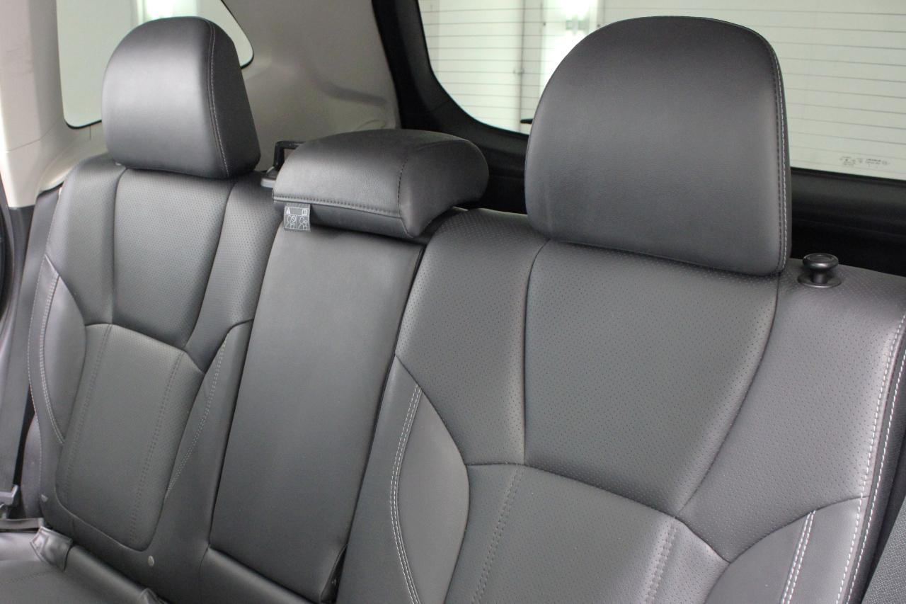 Subaru Forester 2.5i Limited 2019