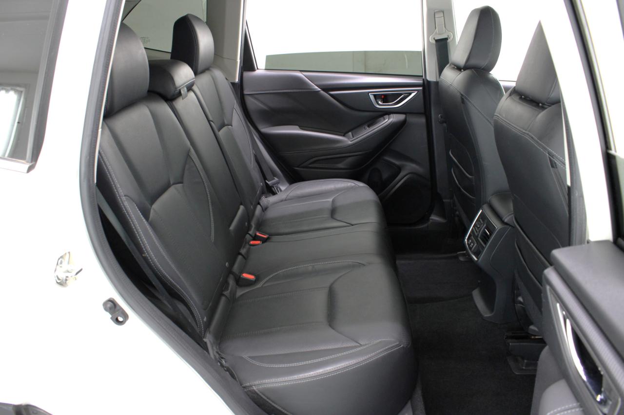 Subaru Forester 2.5i Limited 2019