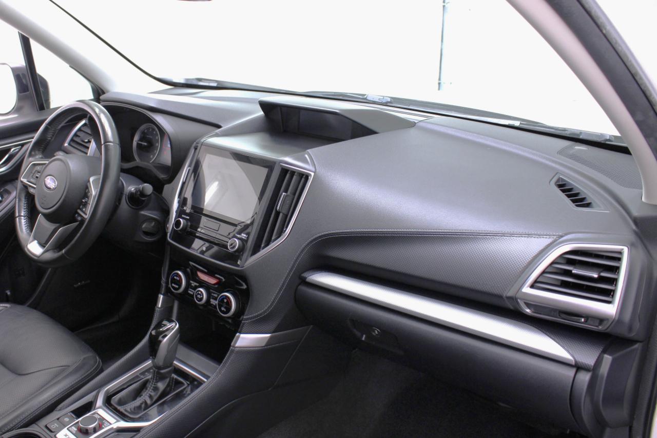 Subaru Forester 2.5i Limited 2019