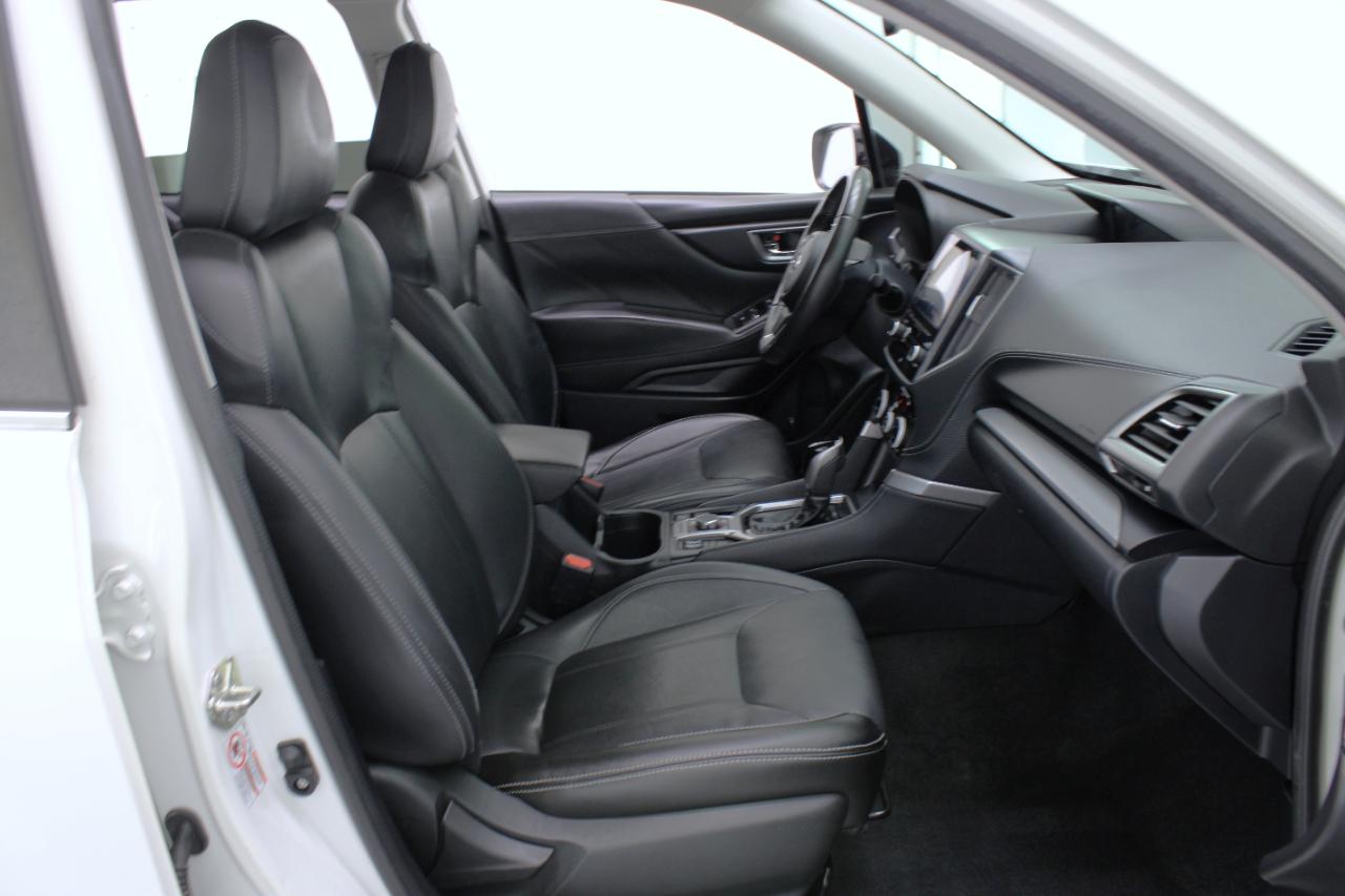 Subaru Forester 2.5i Limited 2019