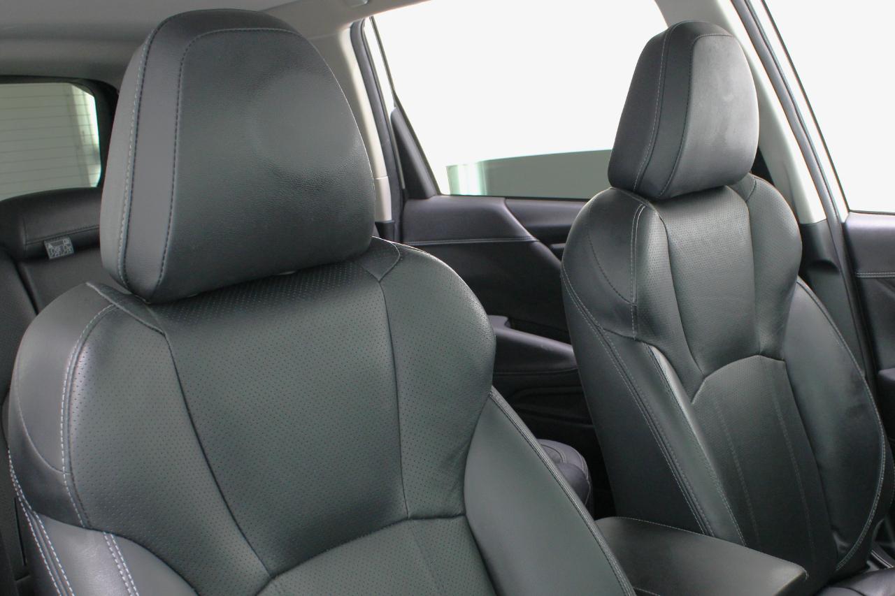 Subaru Forester 2.5i Limited 2019