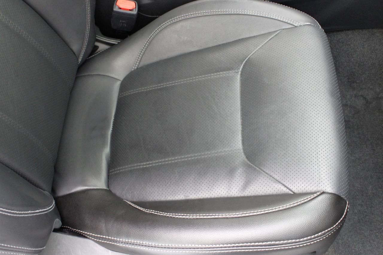 Subaru Forester 2.5i Limited 2019