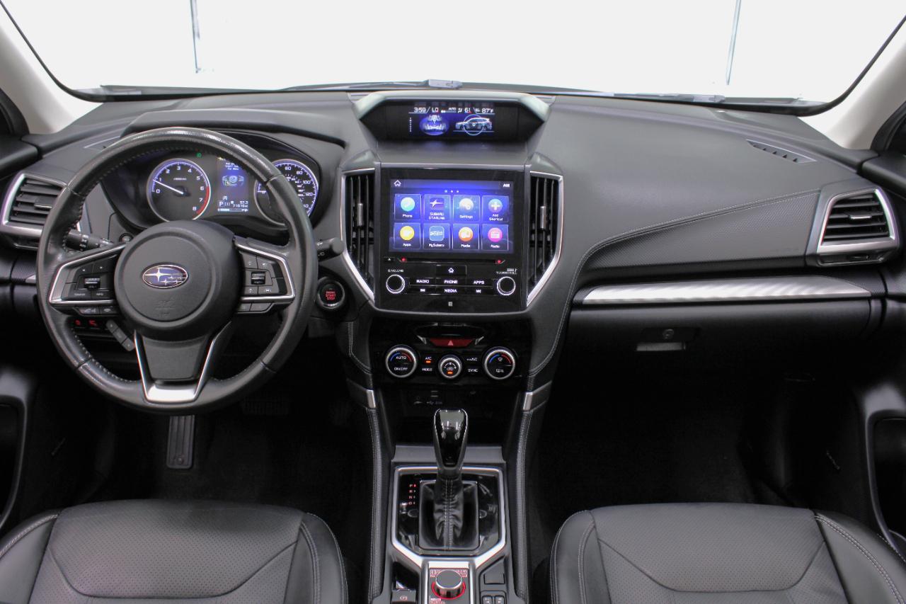Subaru Forester 2.5i Limited 2019