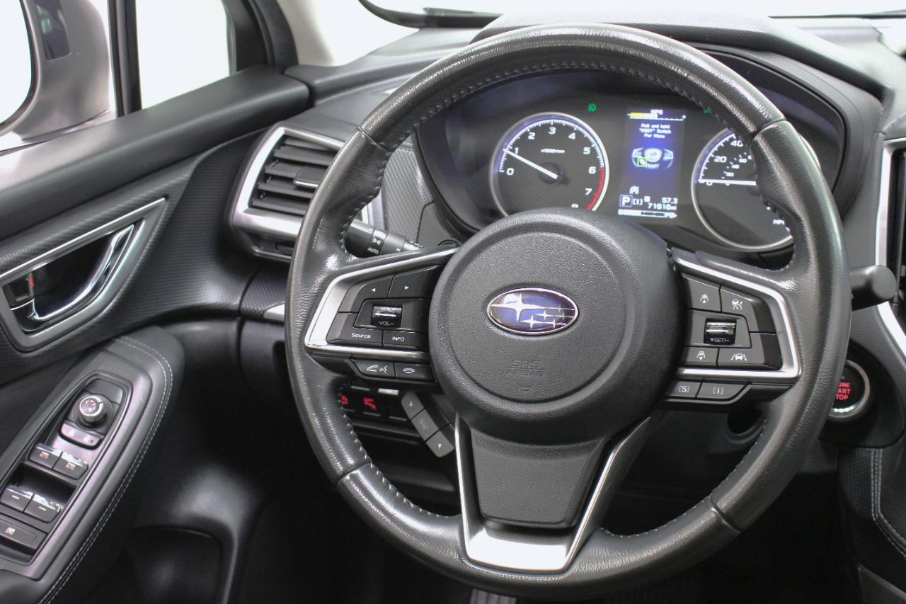 Subaru Forester 2.5i Limited 2019