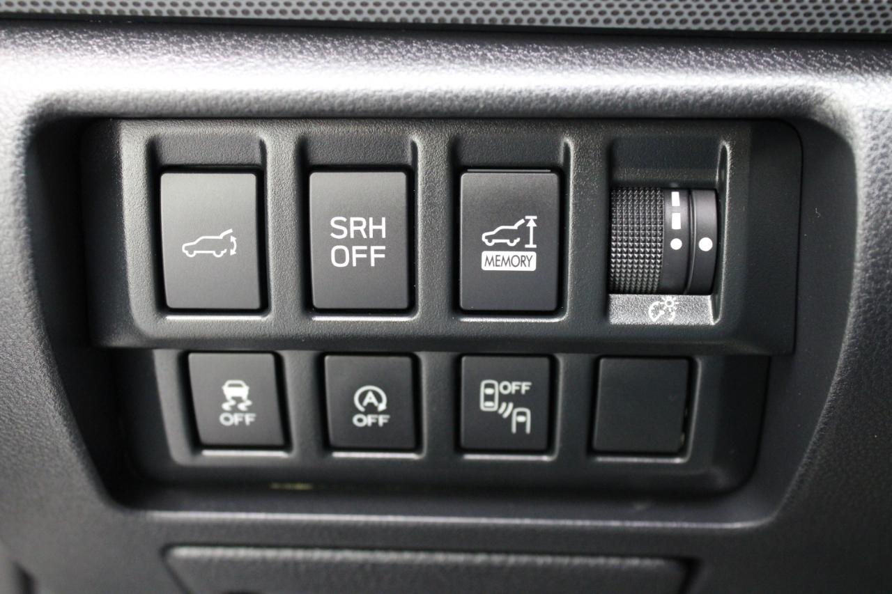 Subaru Forester 2.5i Limited 2019