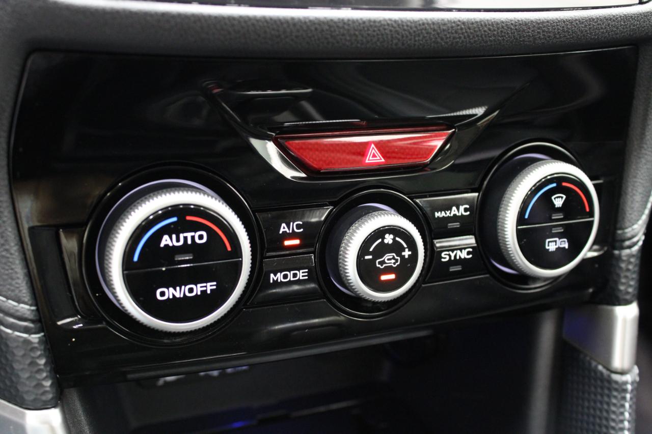 Subaru Forester 2.5i Limited 2019