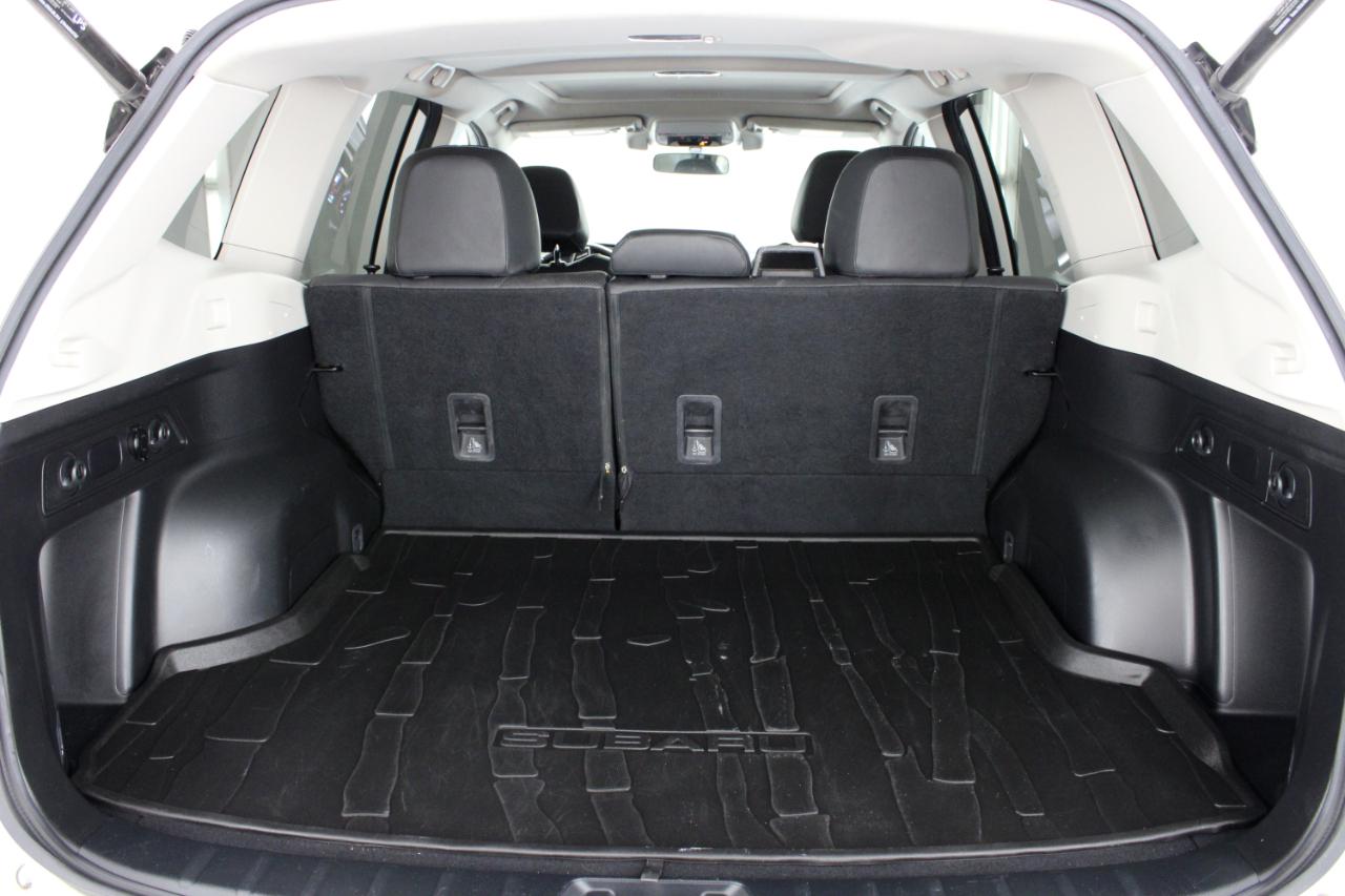 Subaru Forester 2.5i Limited 2019