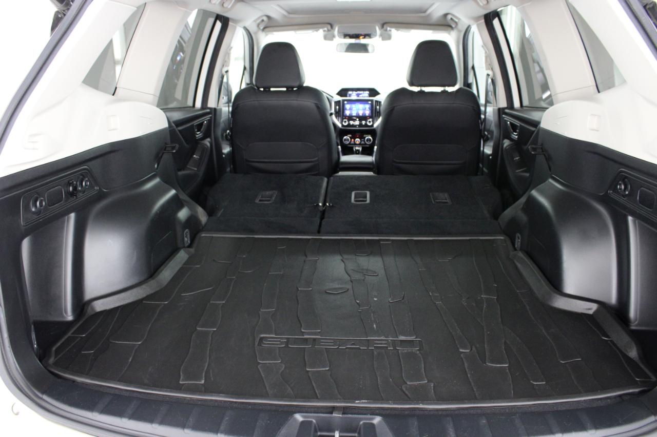 Subaru Forester 2.5i Limited 2019