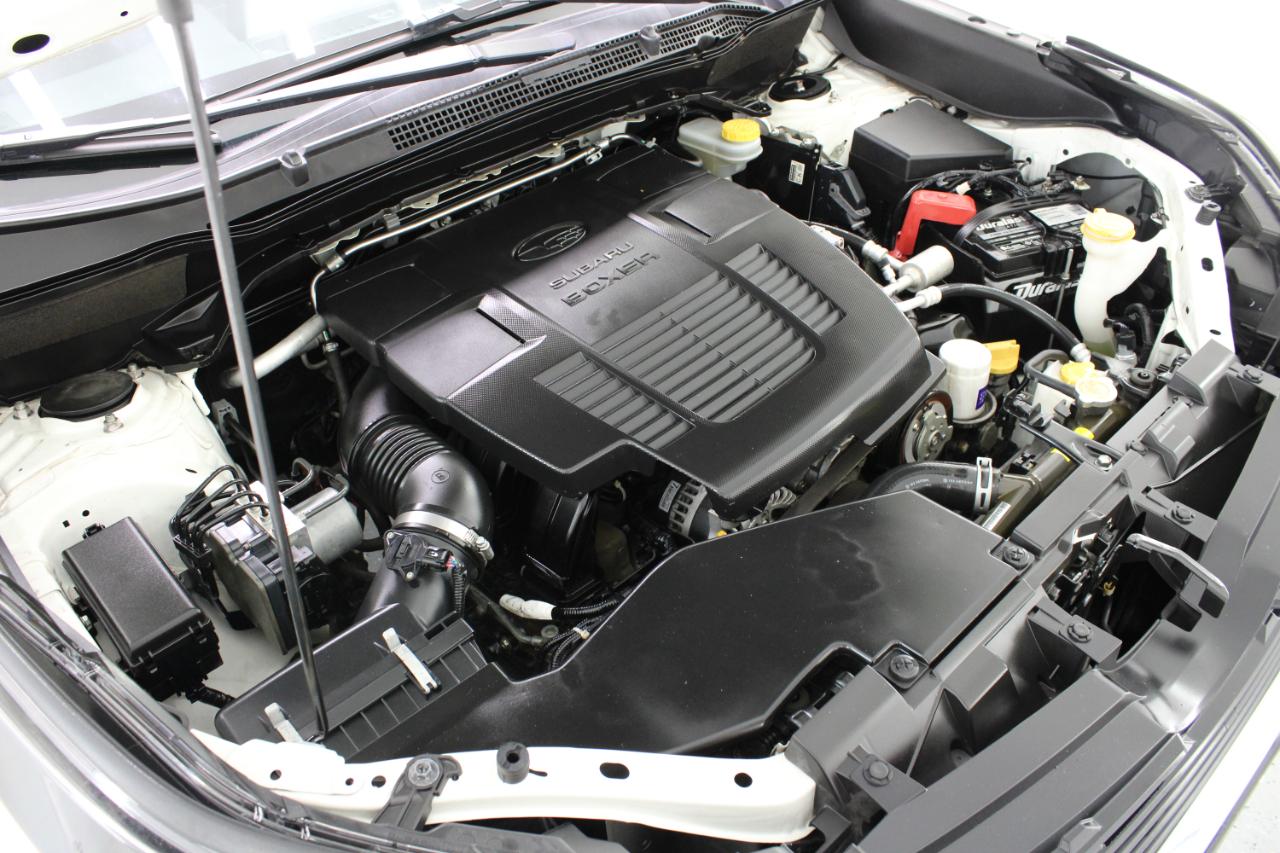 Subaru Forester 2.5i Limited 2019