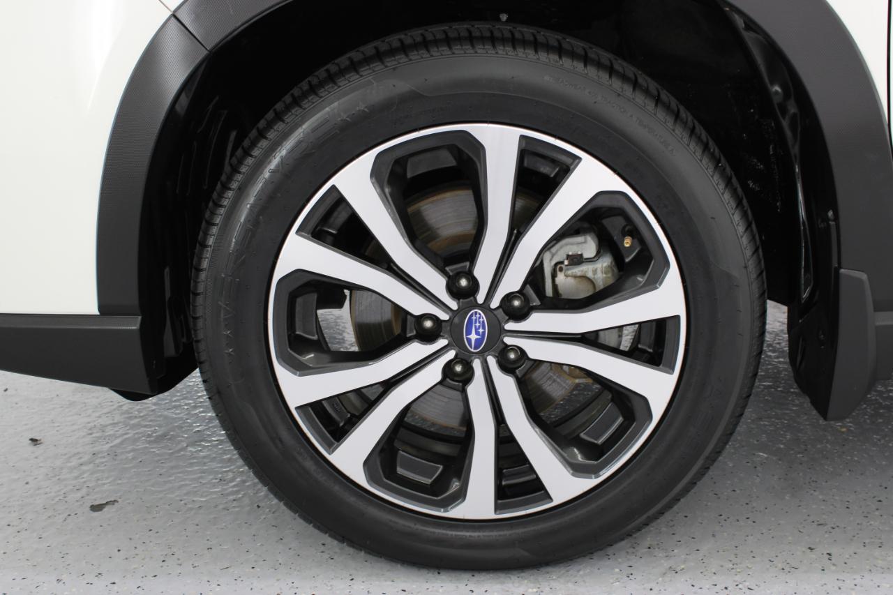 Subaru Forester 2.5i Limited 2019