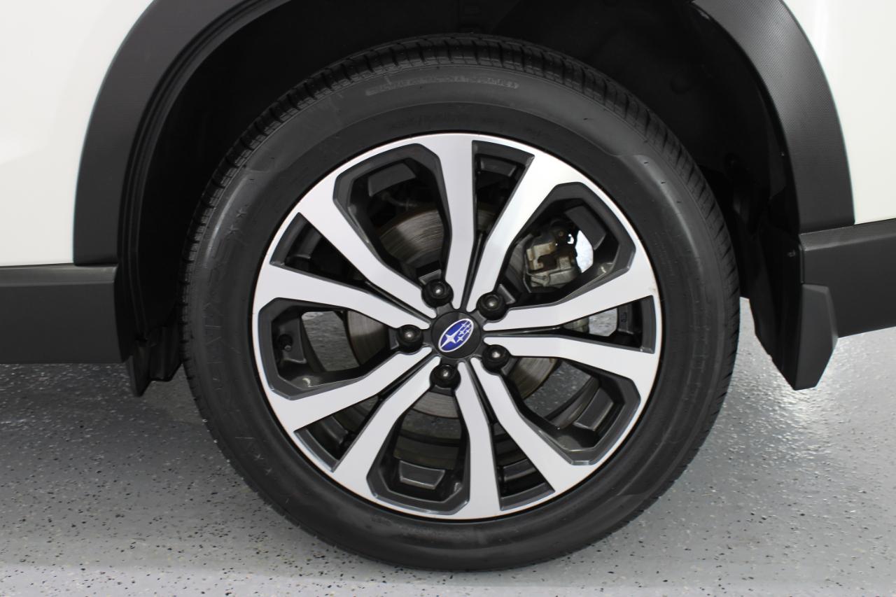 Subaru Forester 2.5i Limited 2019