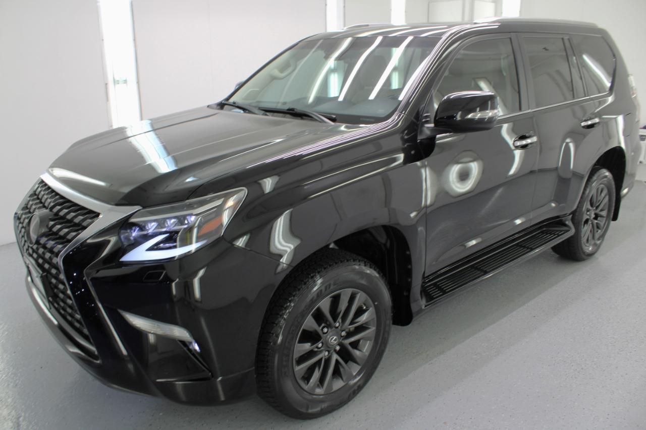 Lexus GX GX 460 Premium 4WD 2021