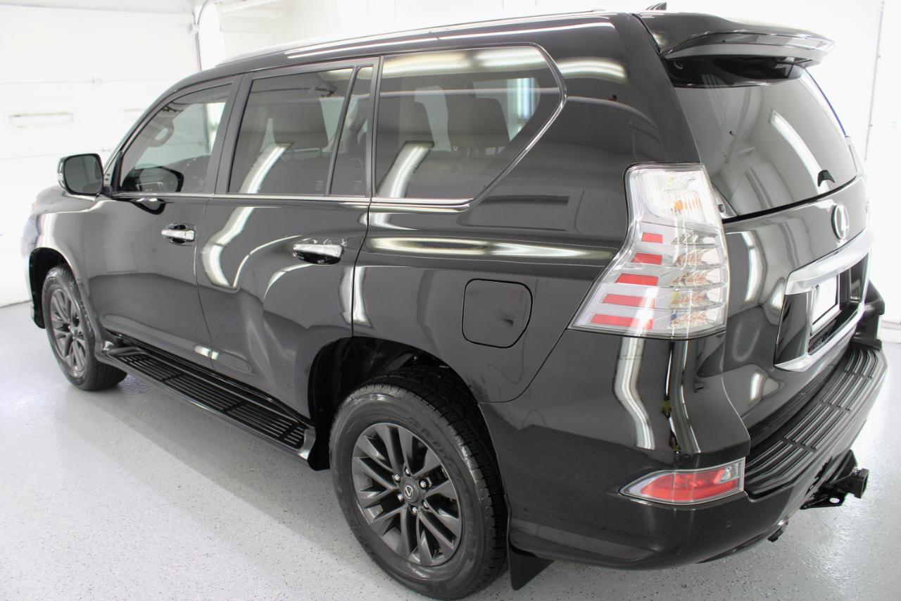 Lexus GX GX 460 Premium 4WD 2021