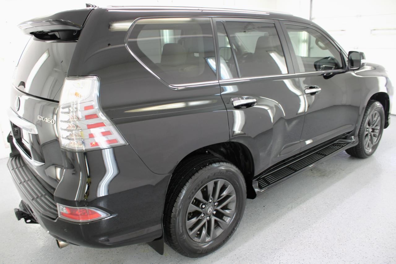 Lexus GX GX 460 Premium 4WD 2021