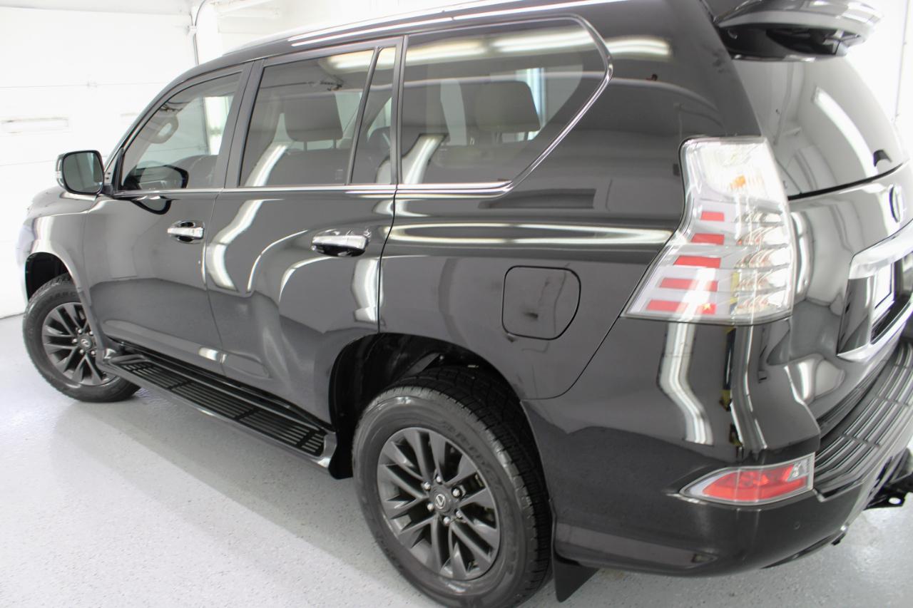 Lexus GX GX 460 Premium 4WD 2021