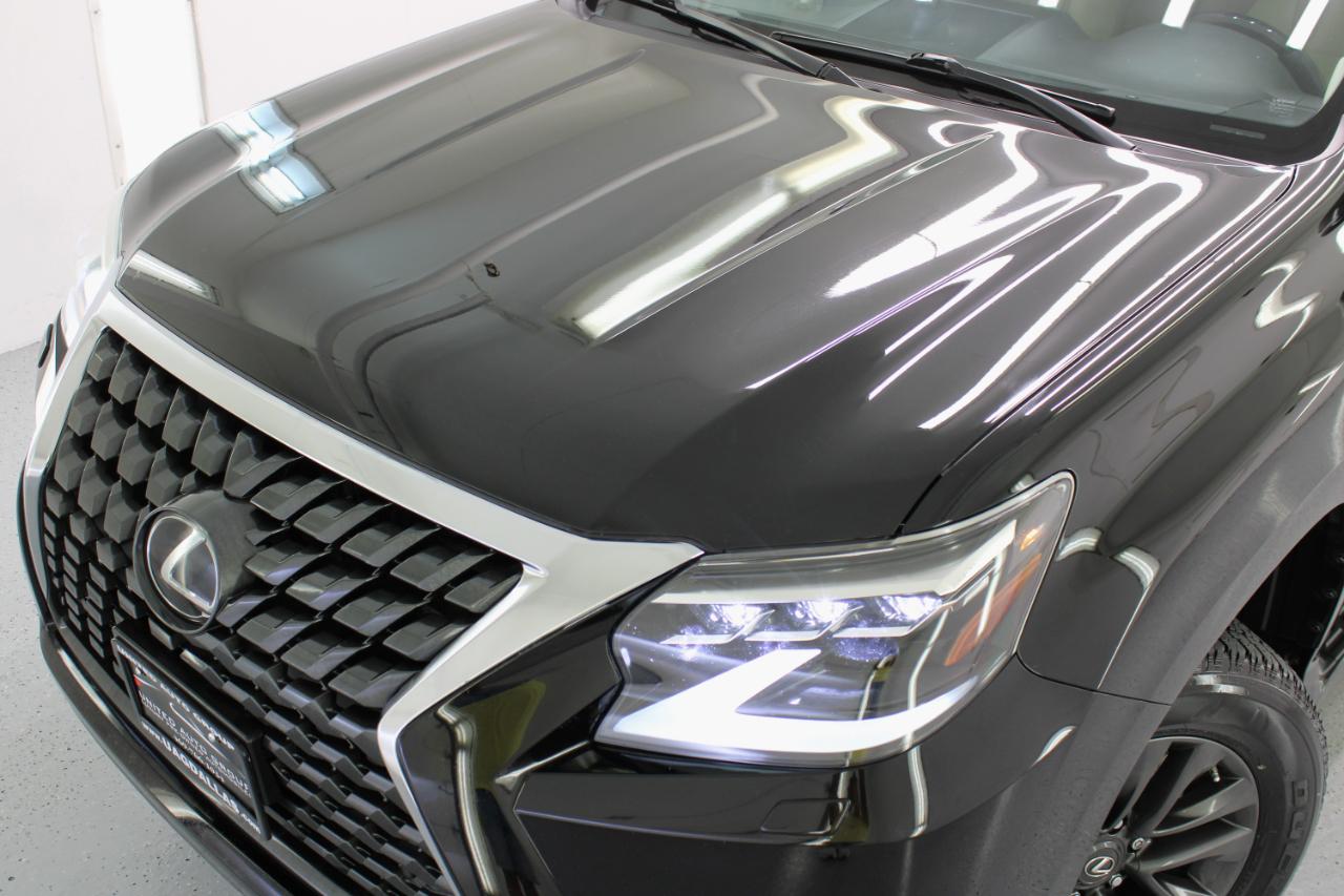 Lexus GX GX 460 Premium 4WD 2021