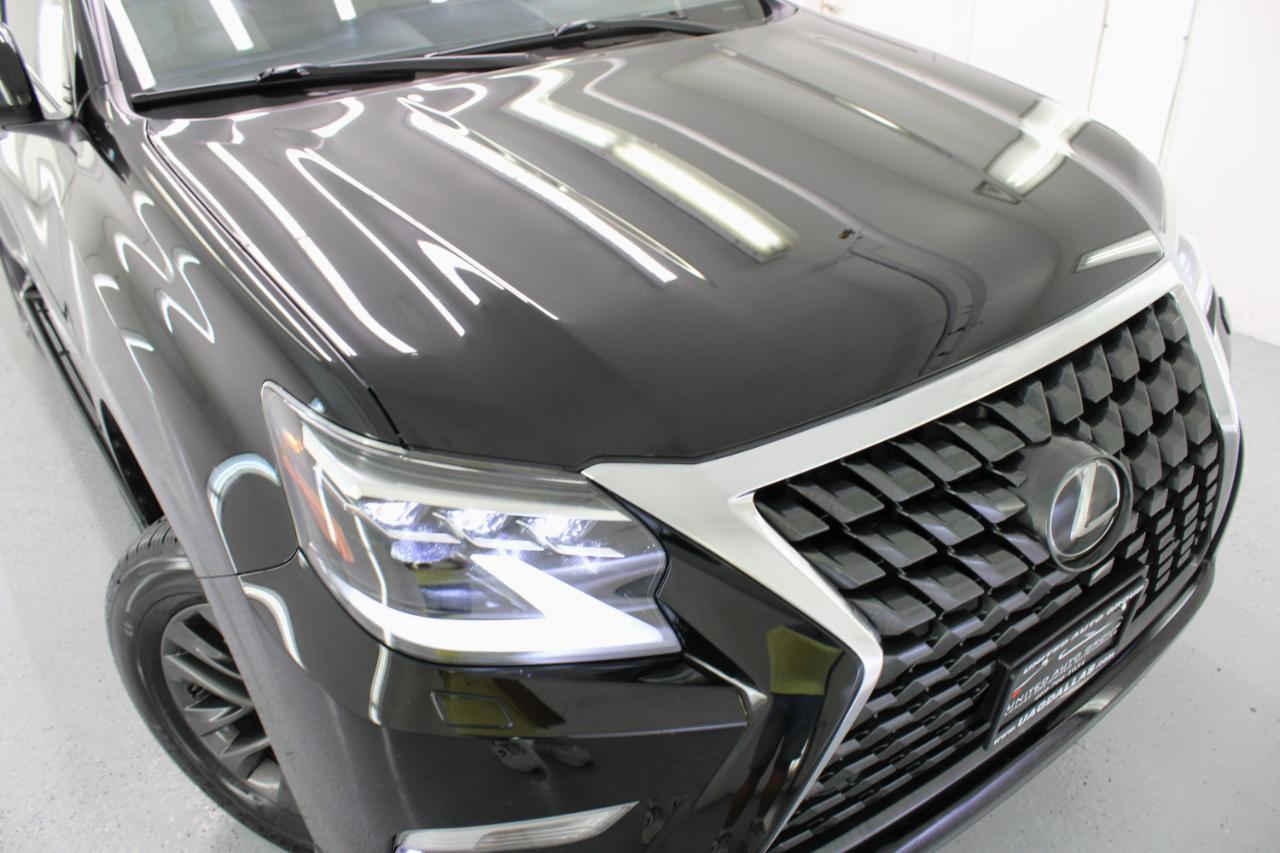 Lexus GX GX 460 Premium 4WD 2021