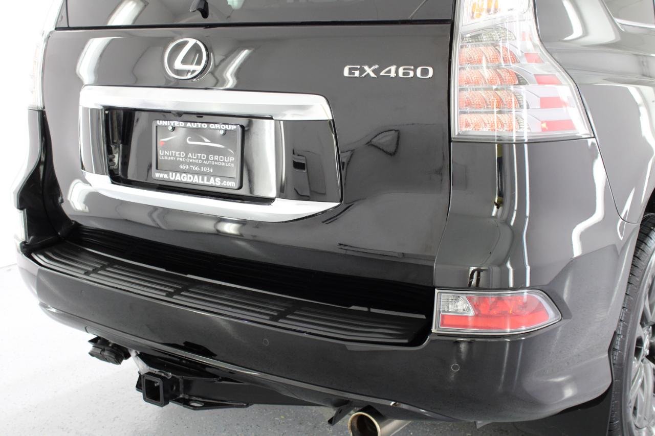 Lexus GX GX 460 Premium 4WD 2021