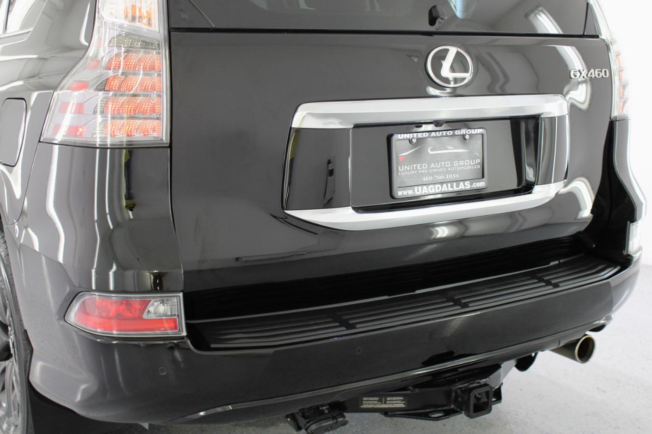 Lexus GX GX 460 Premium 4WD 2021