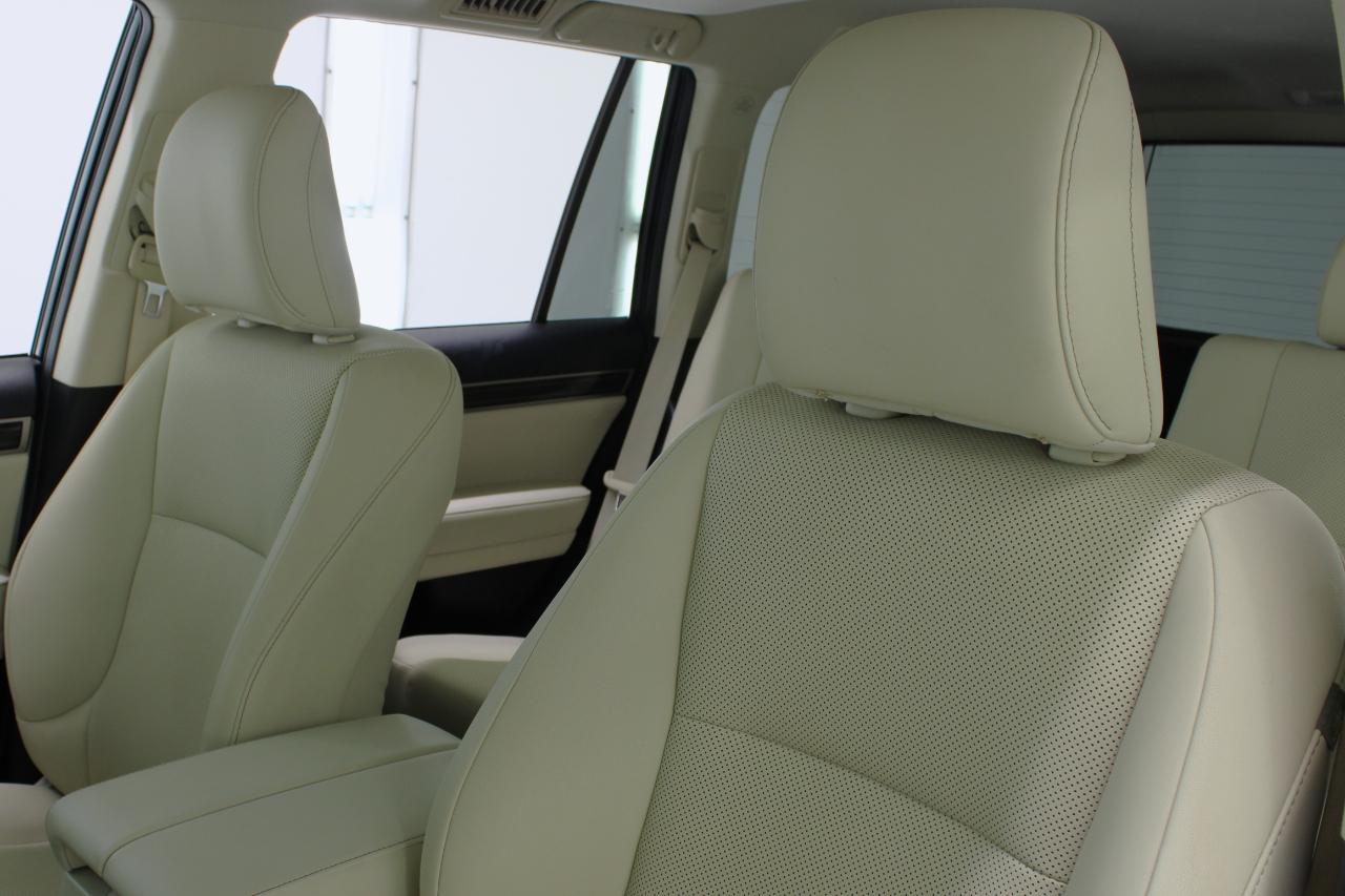 Lexus GX GX 460 Premium 4WD 2021