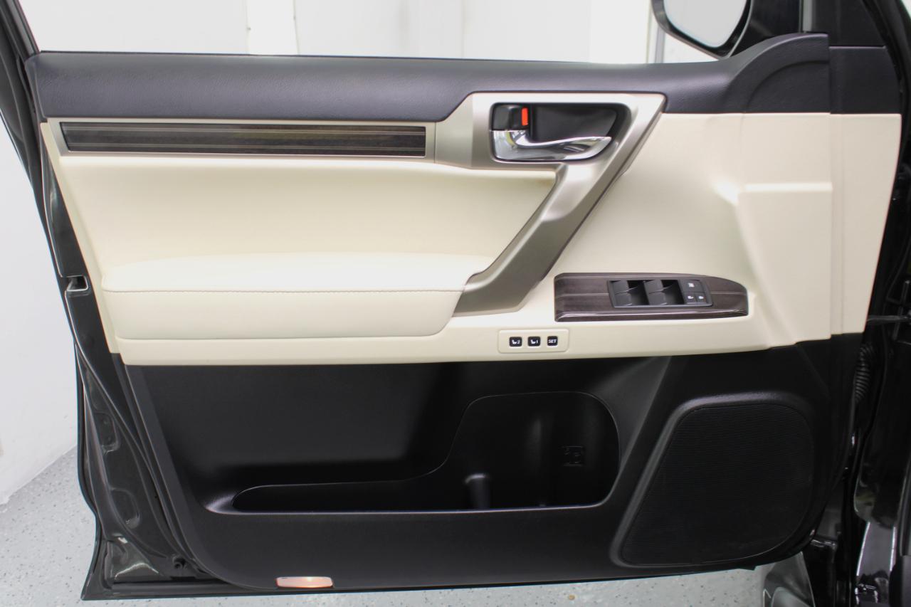 Lexus GX GX 460 Premium 4WD 2021