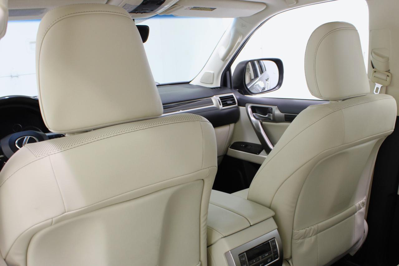 Lexus GX GX 460 Premium 4WD 2021