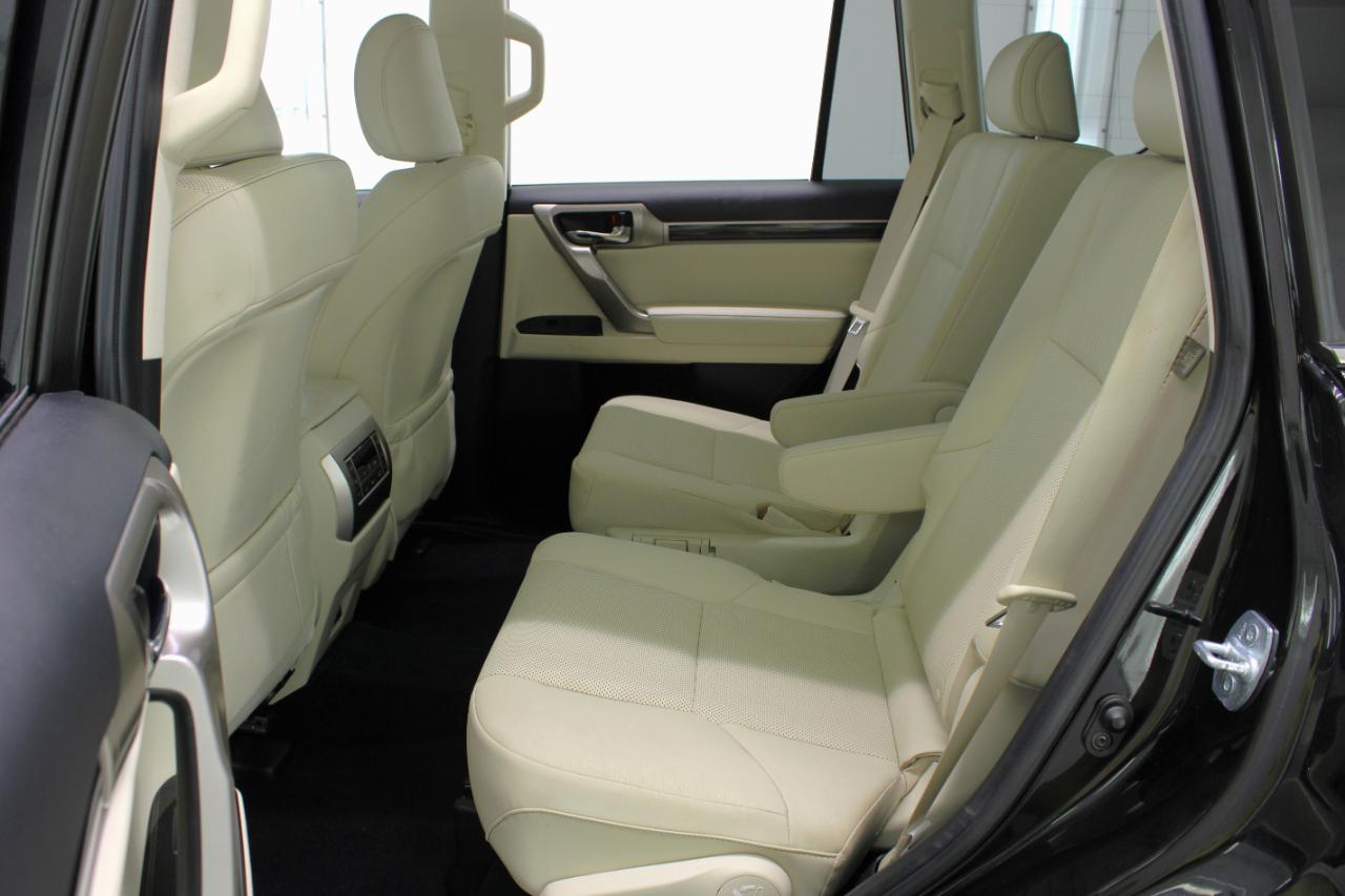 Lexus GX GX 460 Premium 4WD 2021