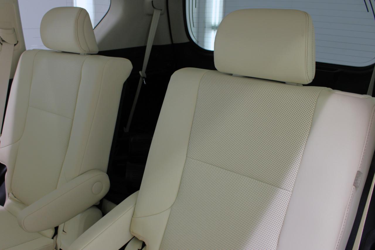 Lexus GX GX 460 Premium 4WD 2021