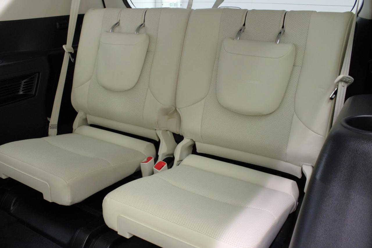 Lexus GX GX 460 Premium 4WD 2021