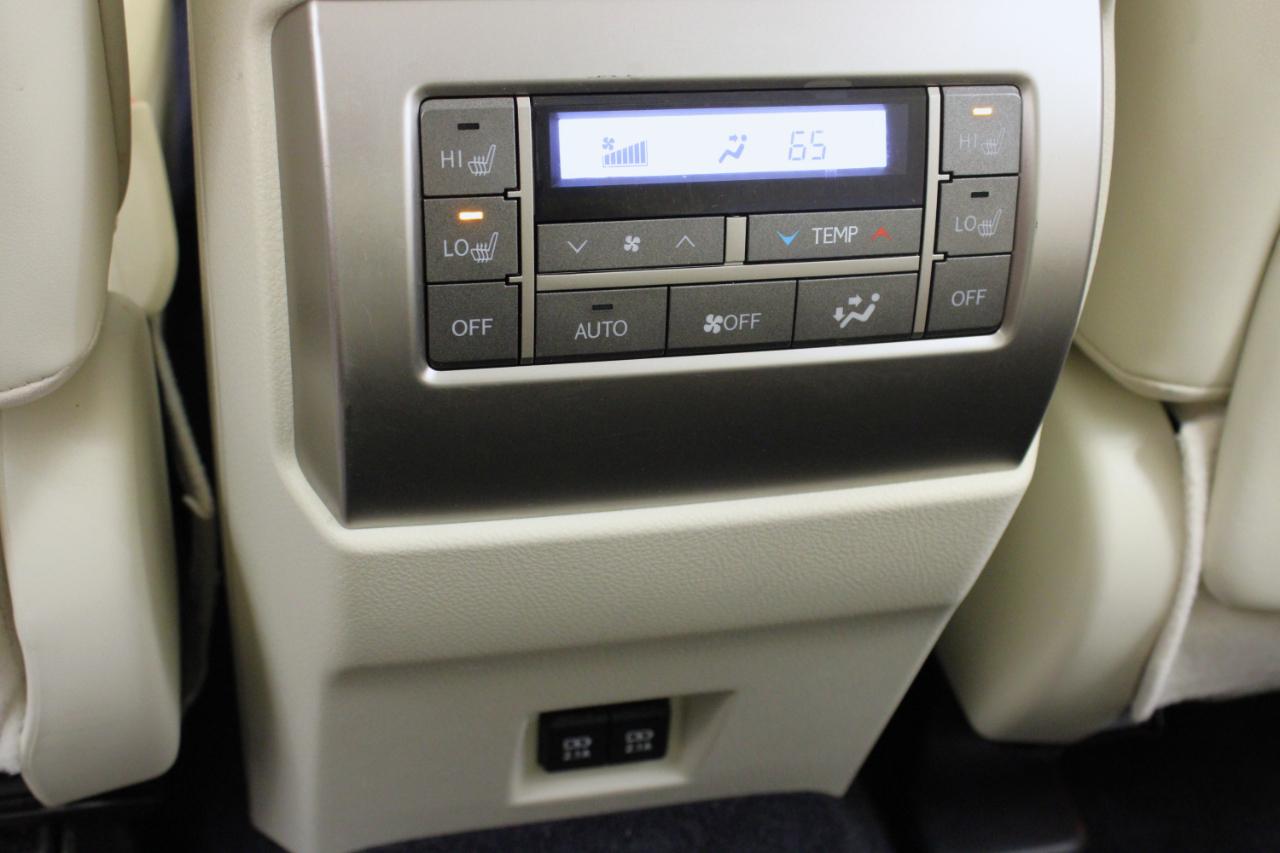 Lexus GX GX 460 Premium 4WD 2021
