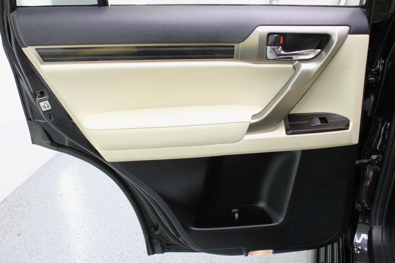 Lexus GX GX 460 Premium 4WD 2021