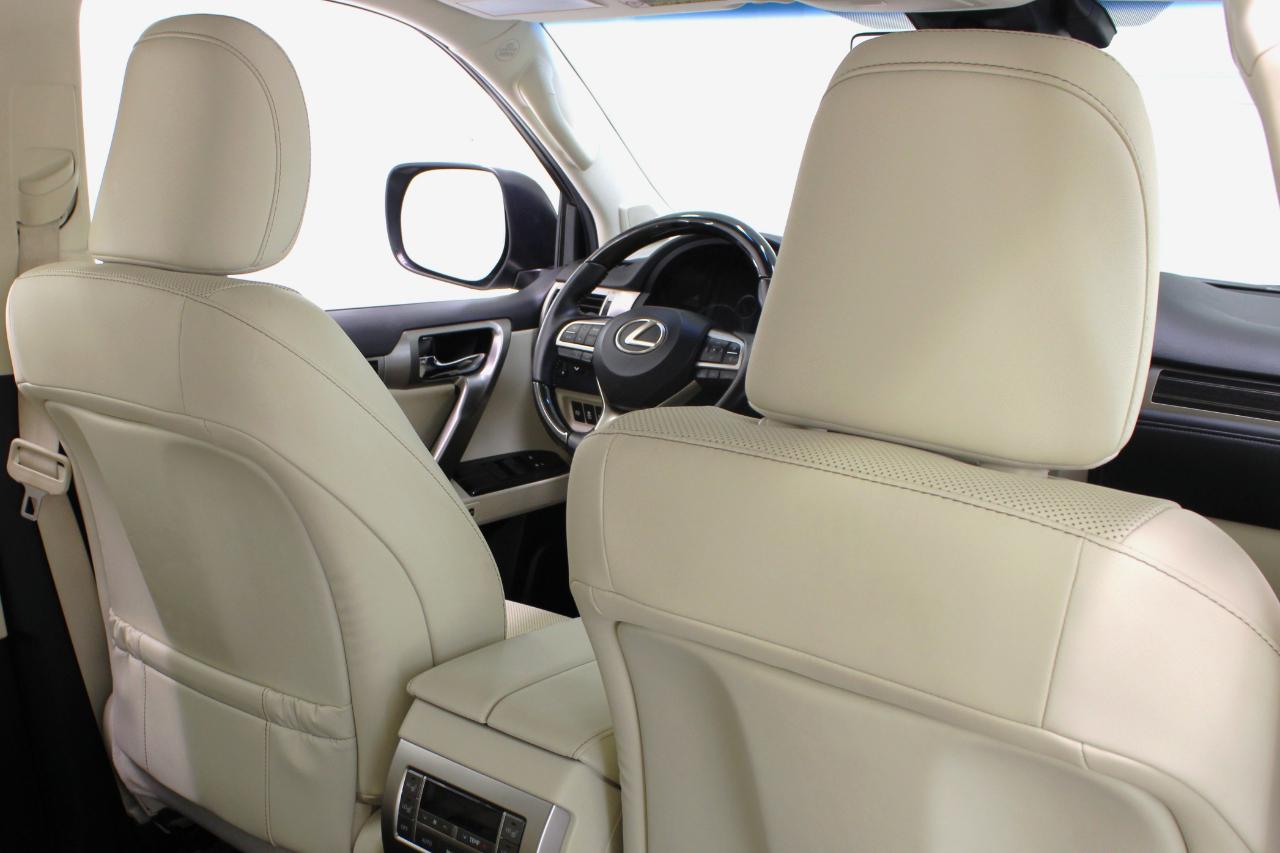 Lexus GX GX 460 Premium 4WD 2021