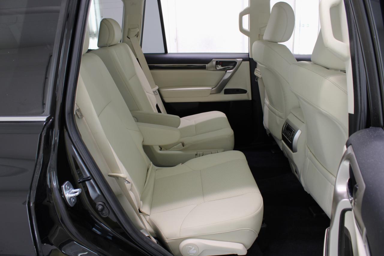 Lexus GX GX 460 Premium 4WD 2021