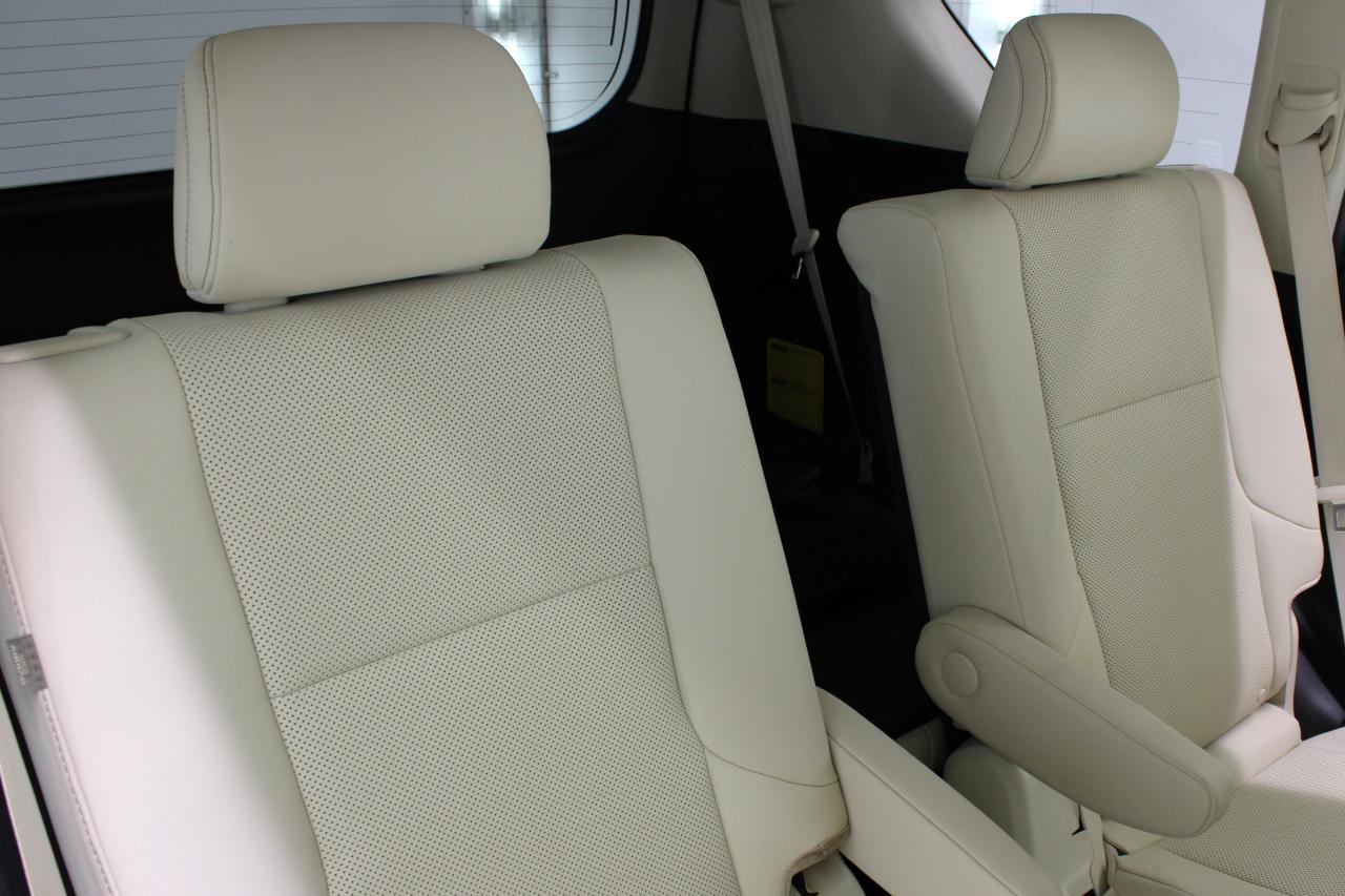 Lexus GX GX 460 Premium 4WD 2021