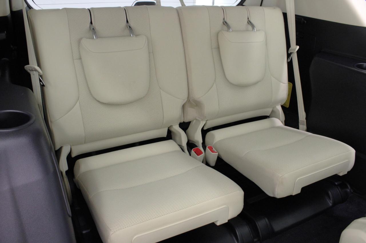 Lexus GX GX 460 Premium 4WD 2021