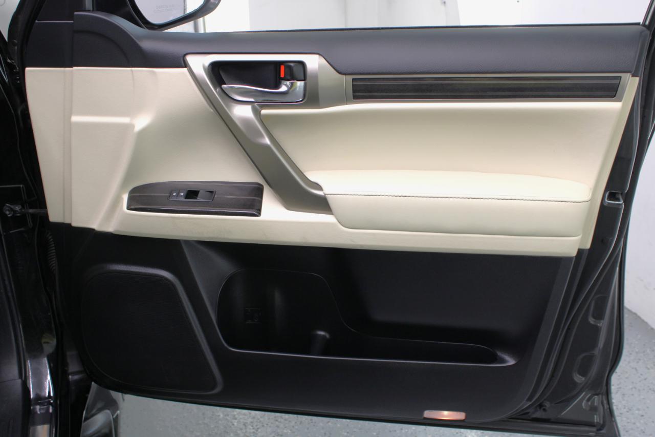 Lexus GX GX 460 Premium 4WD 2021