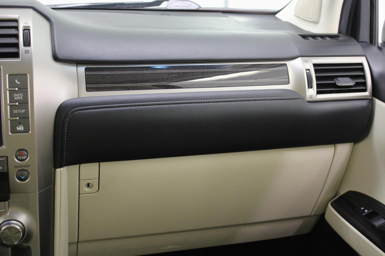 Lexus GX GX 460 Premium 4WD 2021