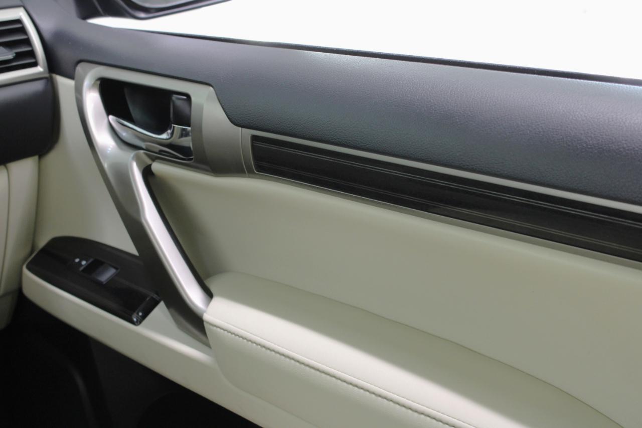 Lexus GX GX 460 Premium 4WD 2021
