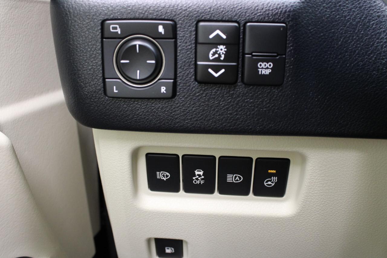 Lexus GX GX 460 Premium 4WD 2021