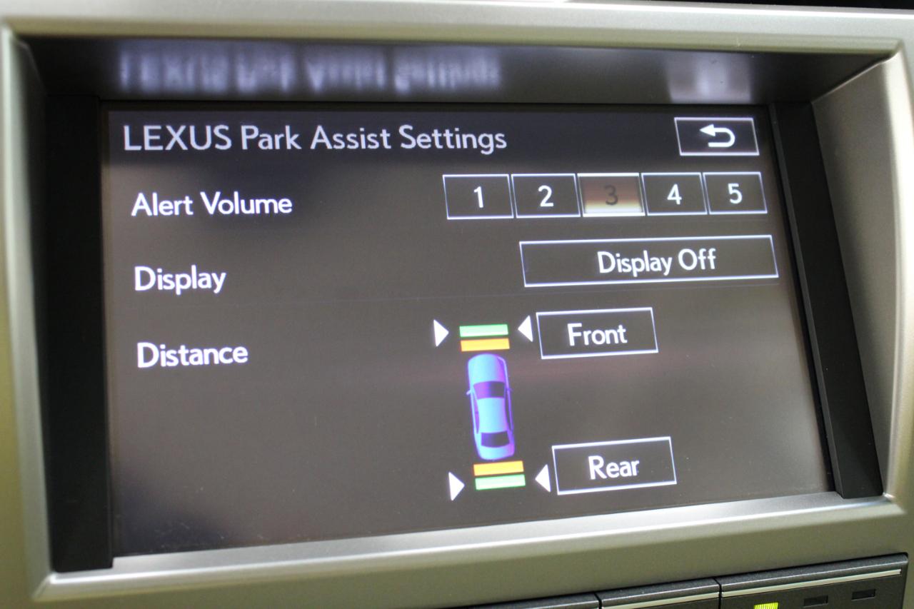 Lexus GX GX 460 Premium 4WD 2021