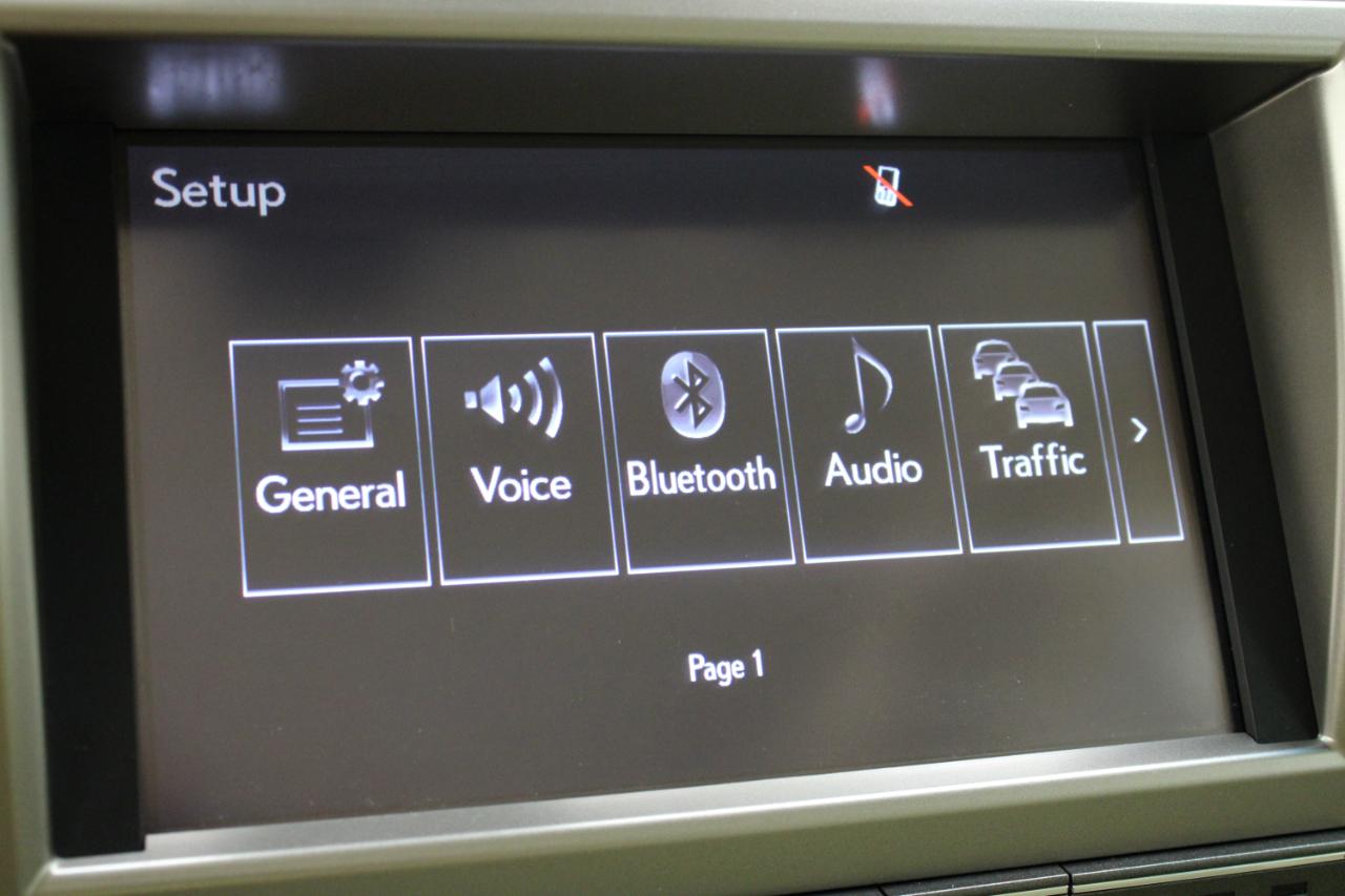 Lexus GX GX 460 Premium 4WD 2021